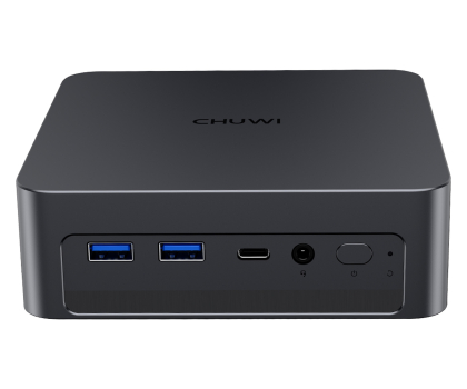 Mini PC CHUWI AuBox-X-P Ultra 7-256V/16GB/1TB/Win11P